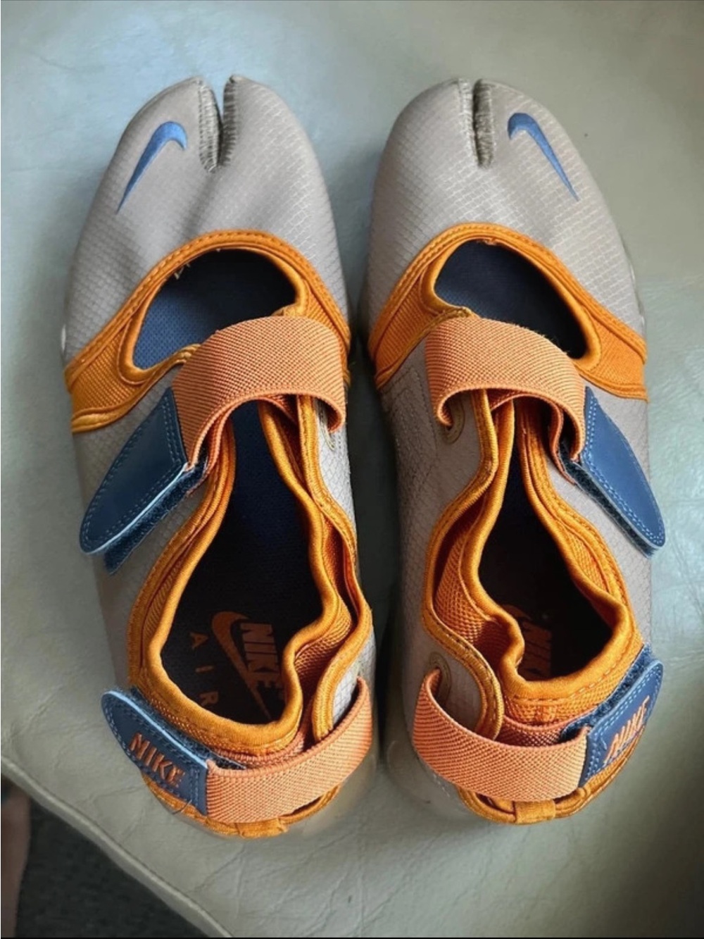 Nike Air Rift - Picture 3 of 6